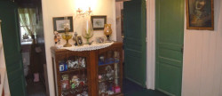 vente Maison Sainte Trephine
