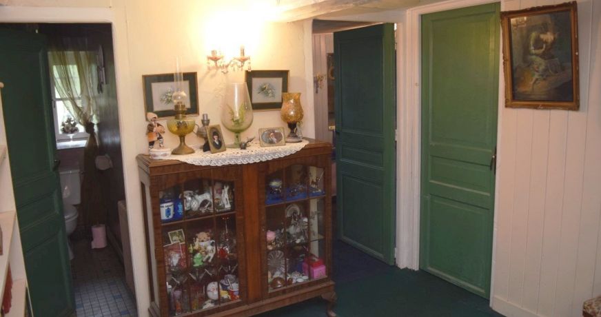 vente Maison Sainte Trephine