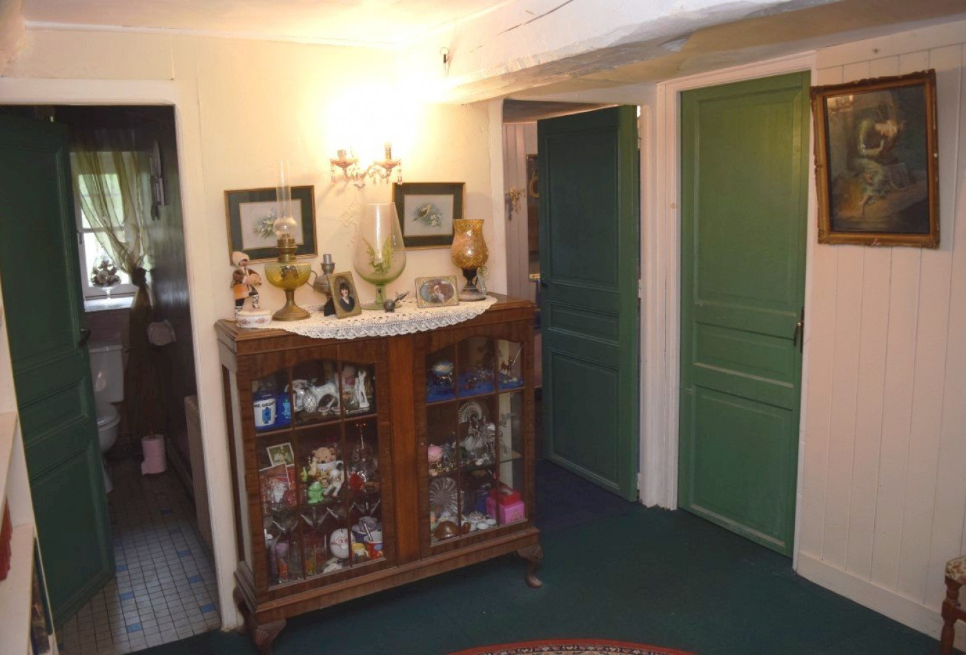 vente Maison Sainte Trephine - Photo 8