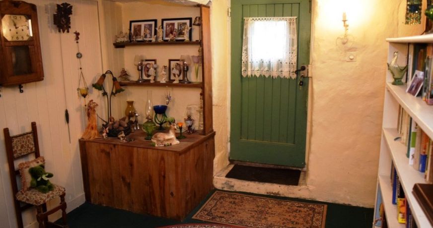 vente Maison Sainte Trephine