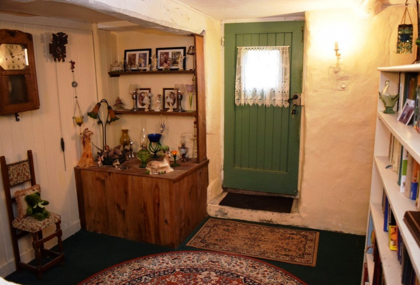 vente Maison Sainte Trephine - Photo 7