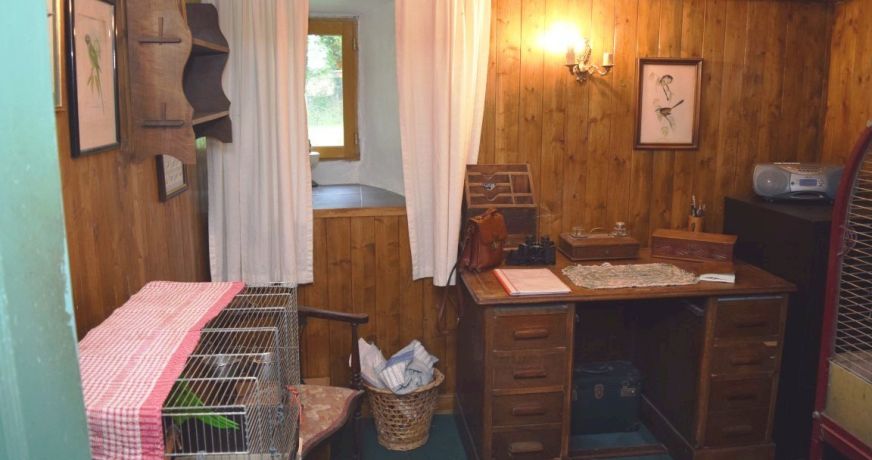 vente Maison Sainte Trephine