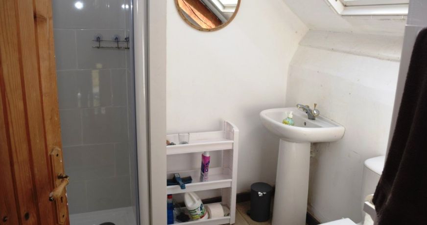 vente Maison Plouguenast