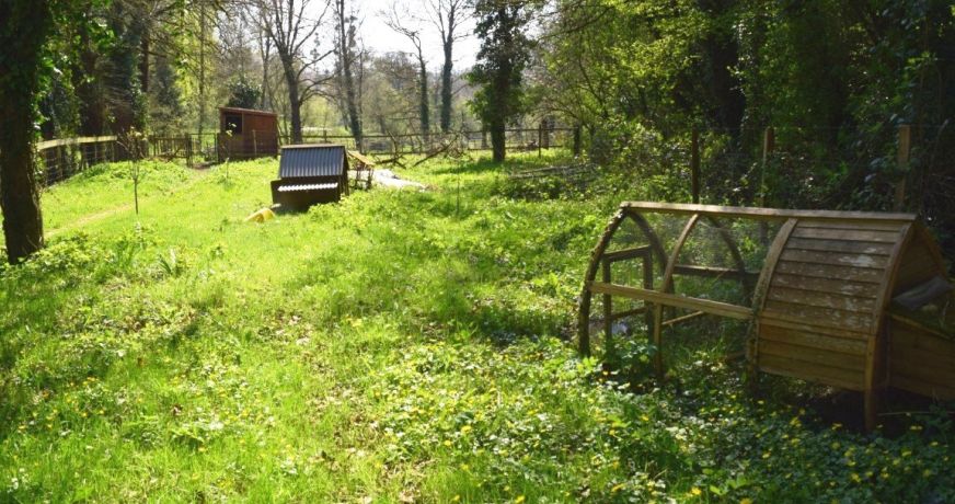 vente Maison Plouguenast