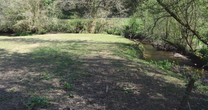 vente Maison Plouguenast