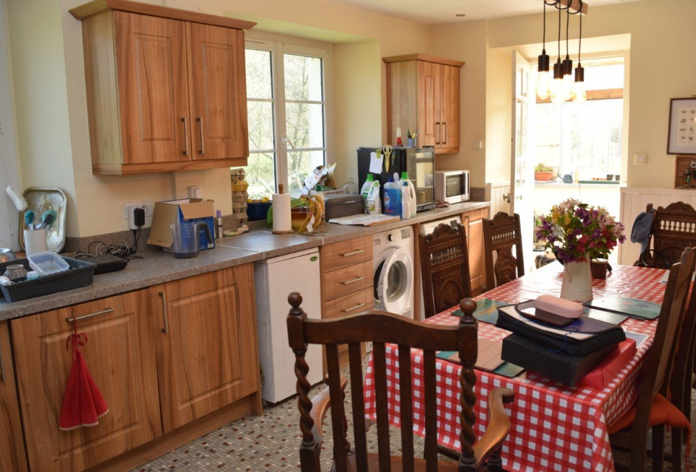 vente Maison Plouguenast - Photo 5