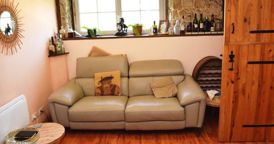 vente Maison Plouguenast