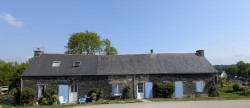 vente Maison de village Locarn