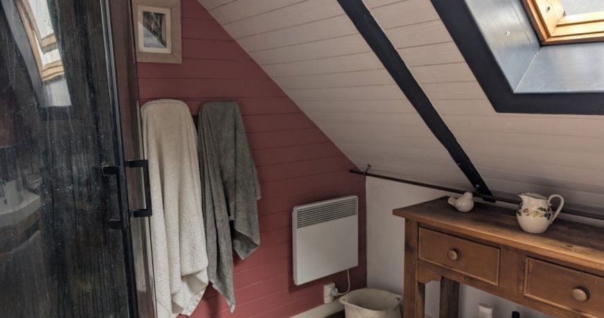 vente Maison de village Locarn