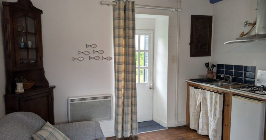 vente Maison de village Locarn