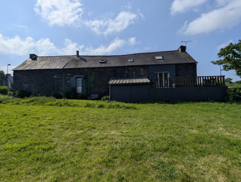 vente Maison de village Locarn - Photo 3