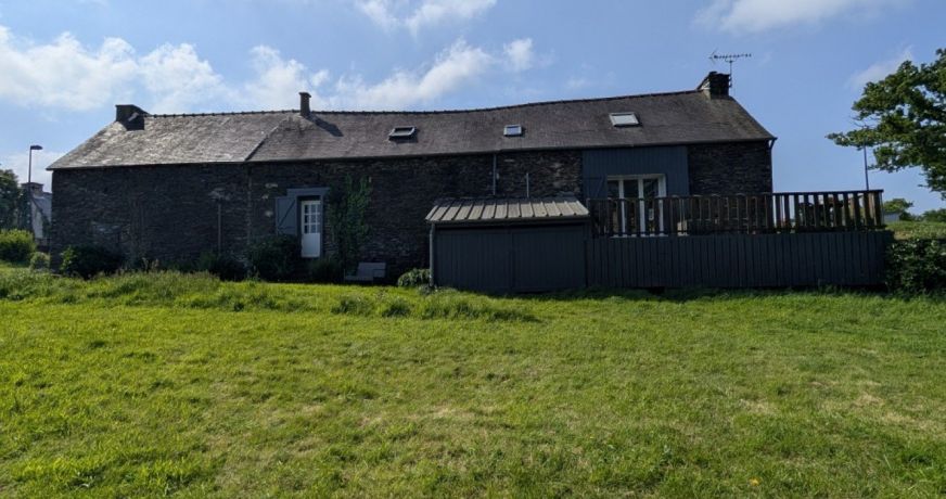 vente Maison de village Locarn