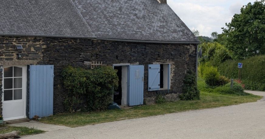vente Maison de village Locarn