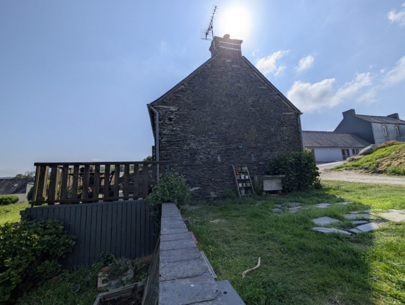 vente Maison de village Locarn - Photo 4