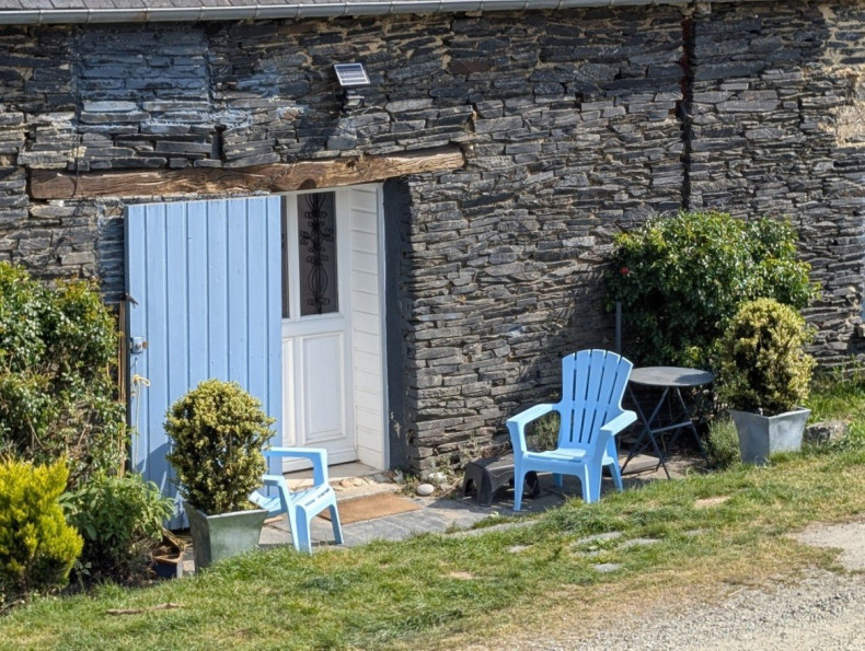 vente Maison de village Locarn - Photo 5