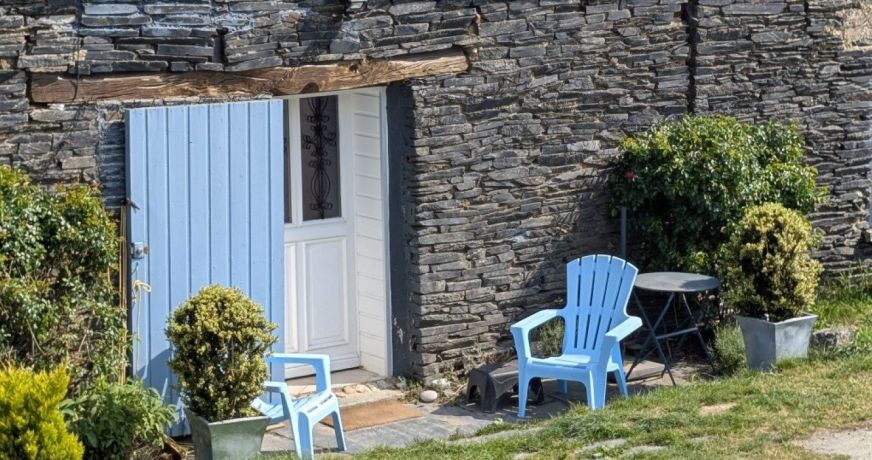 vente Maison de village Locarn