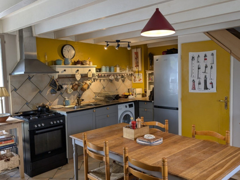 vente Maison de village Locarn - Photo 6