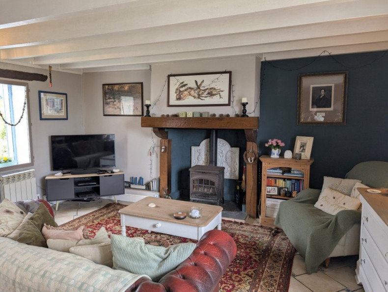 vente Maison de village Locarn - Photo 7