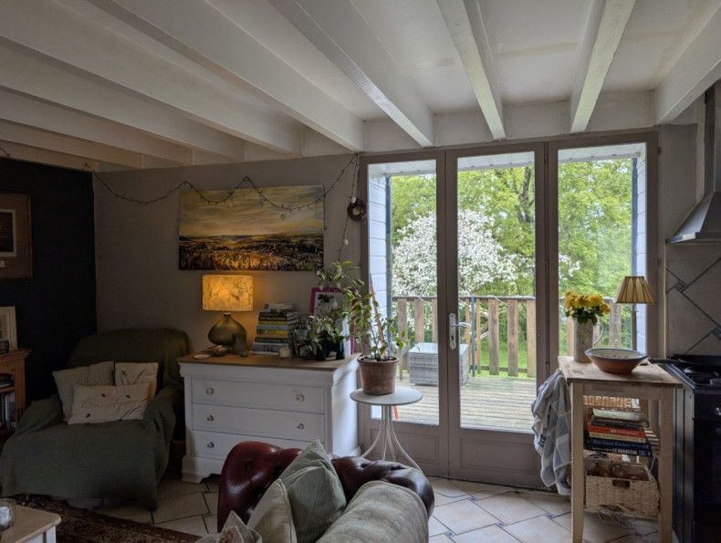 vente Maison de village Locarn - Photo 8