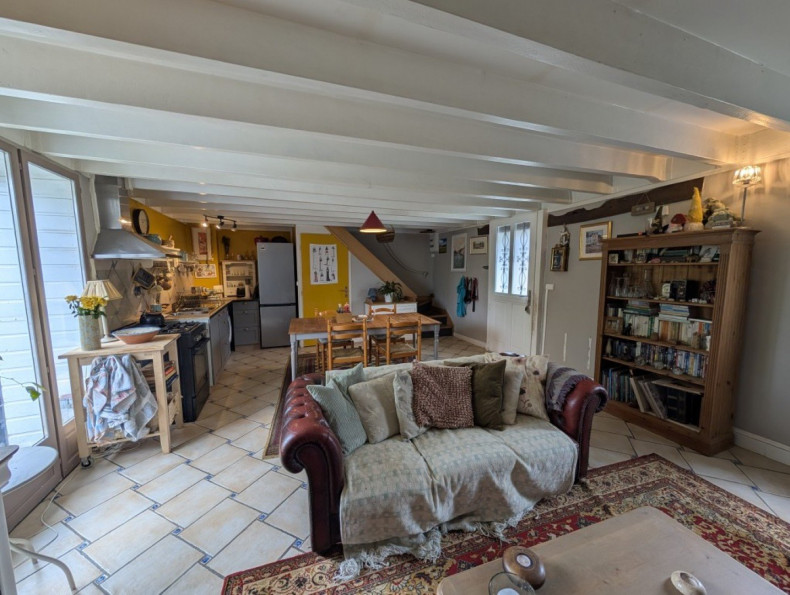 vente Maison de village Locarn - Photo 9