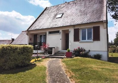 vente Maison Plessala