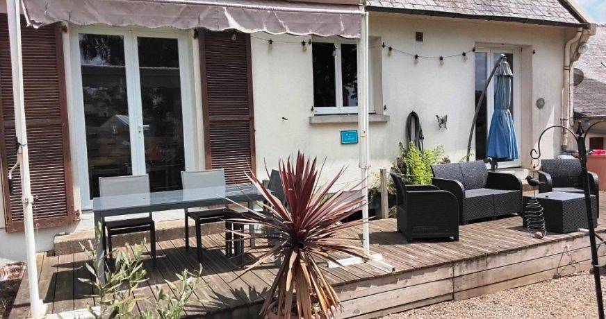 vente Maison Plessala