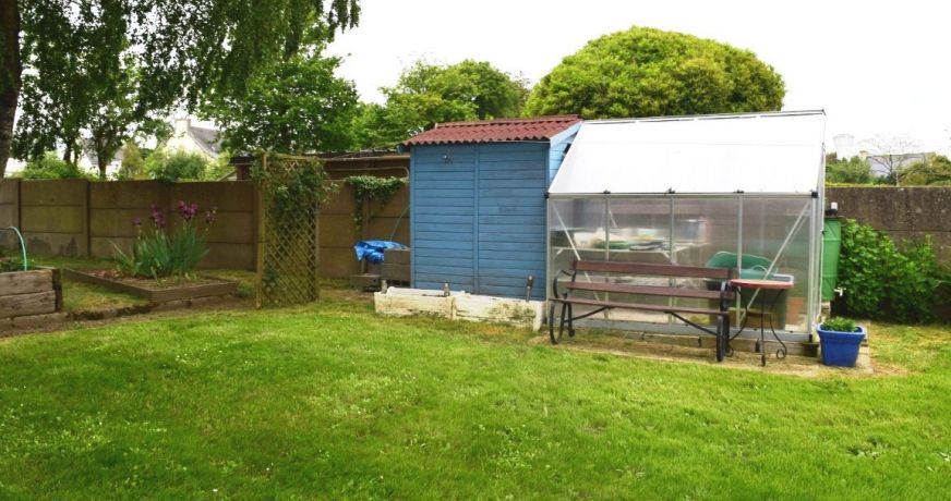 vente Maison Plessala