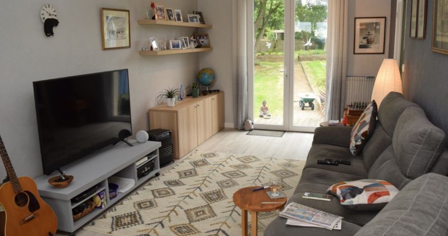 vente Maison Plessala