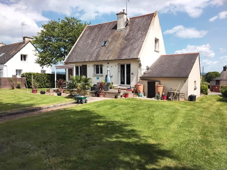 vente Maison Plessala - Photo 3