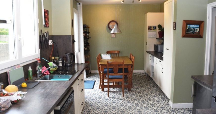 vente Maison Plessala