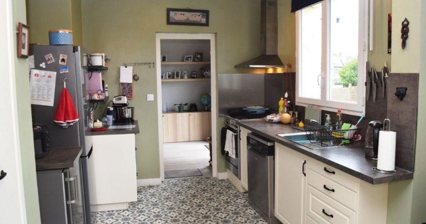 vente Maison Plessala