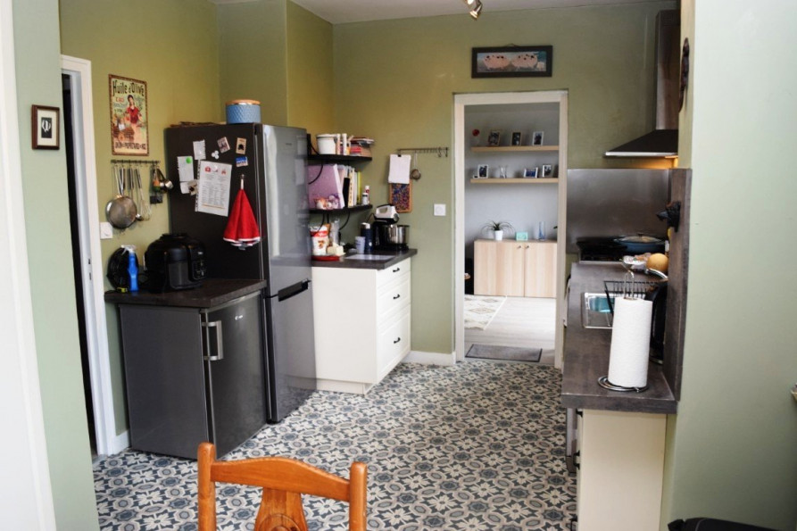 vente Maison Plessala - Photo 8