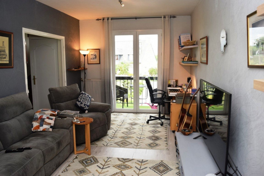 vente Maison Plessala - Photo 9