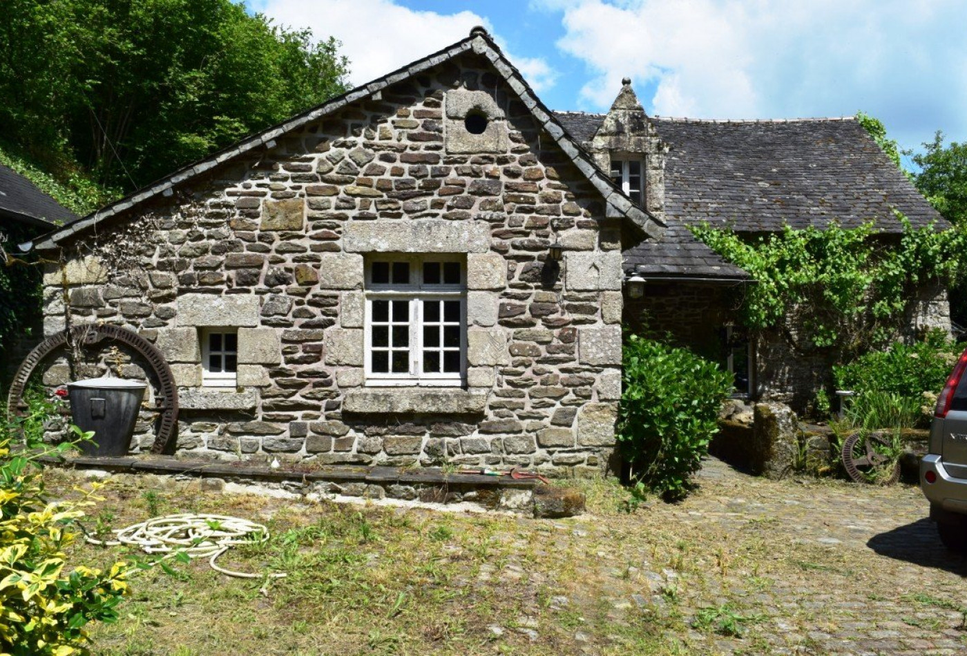 vente Maison Plounevezel - Photo 3