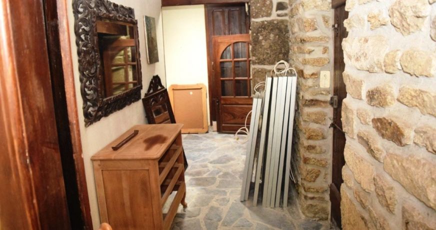 vente Maison Plounevezel