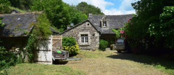 vente Maison Plounevezel