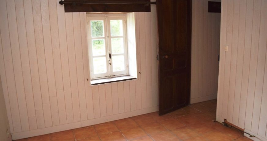 vente Maison Plounevezel