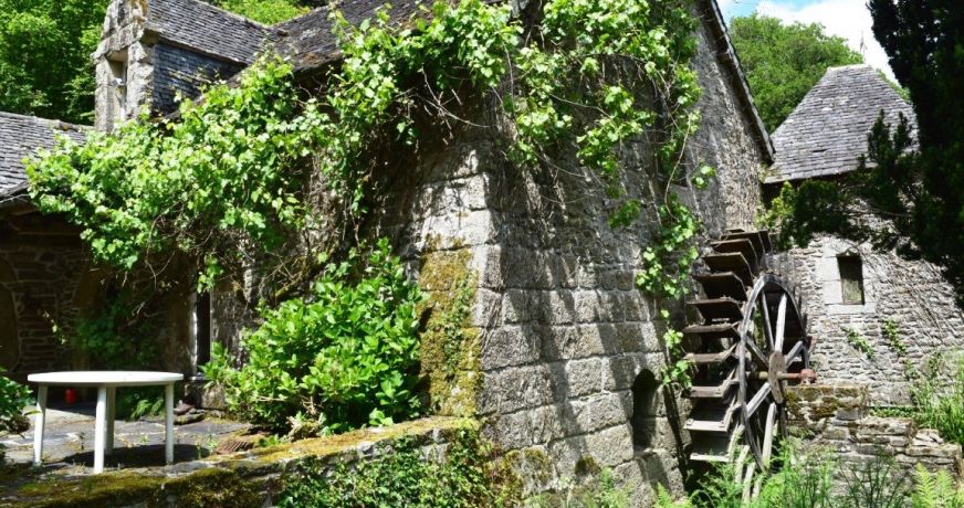 vente Maison Plounevezel