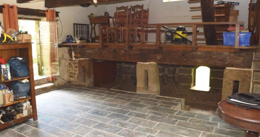 vente Maison Plounevezel