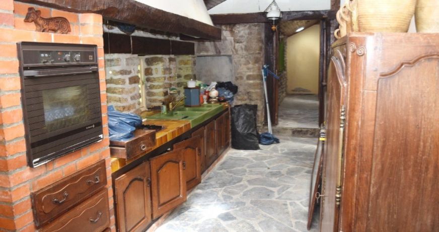 vente Maison Plounevezel