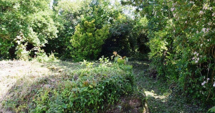 vente Maison Bourbriac