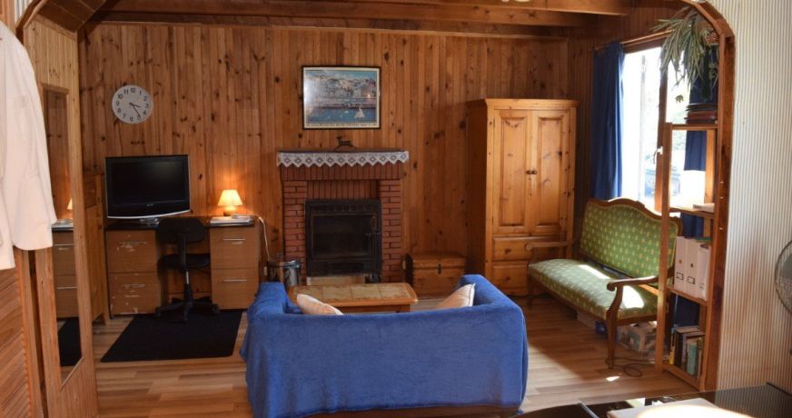 vente Maison Bourbriac