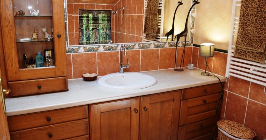 vente Maison Bourbriac