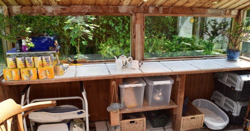 vente Maison Bourbriac