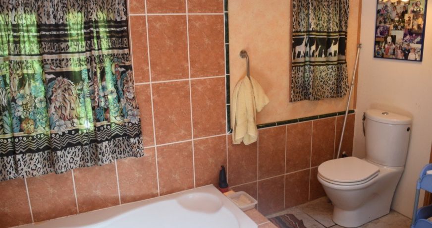 vente Maison Bourbriac