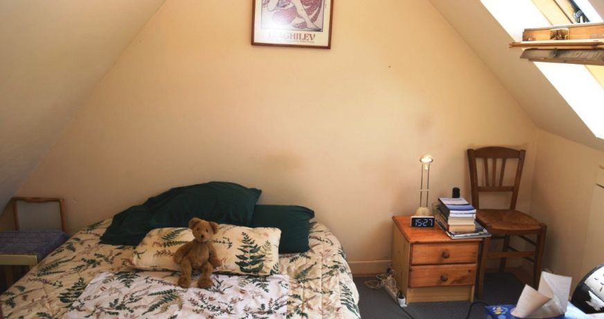 vente Maison Bourbriac