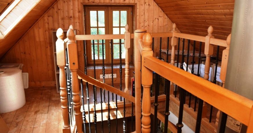 vente Maison Bourbriac