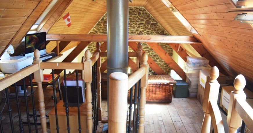 vente Maison Bourbriac