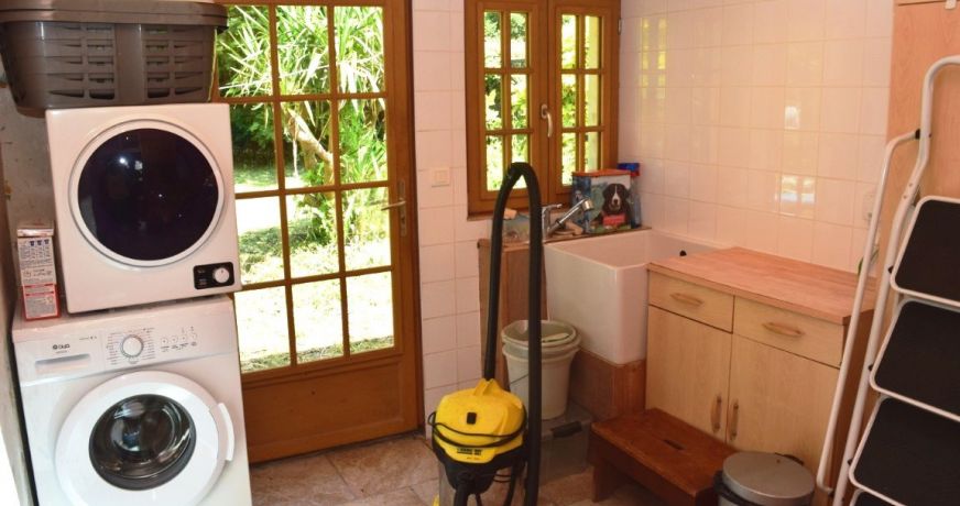 vente Maison Bourbriac