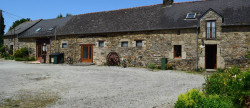 vente Maison Plouguenast